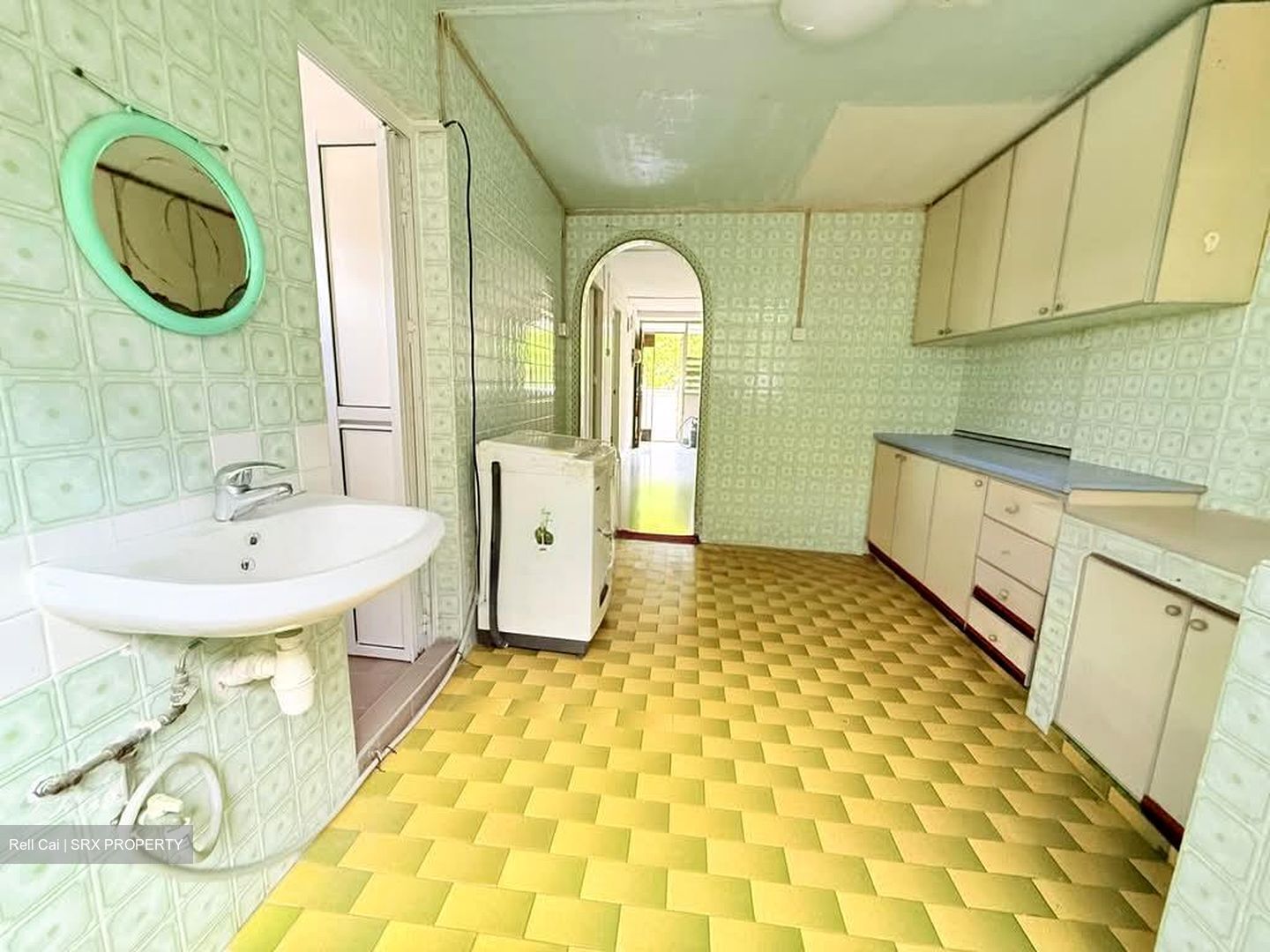 Blk 74 Bedok North Road (Bedok), HDB 3 Rooms #556311001